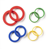 Rolling Pin Bands 8 pc